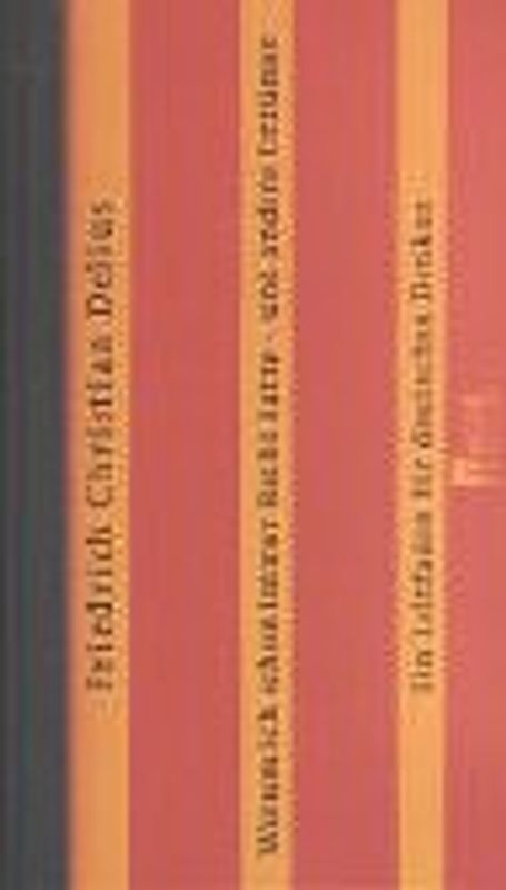 Warum ich schon immer Recht hatte - und andere Irrtümer