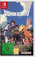 Digimon Survive
