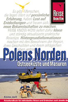 Polens Norden: Ostseeküste und Masuren