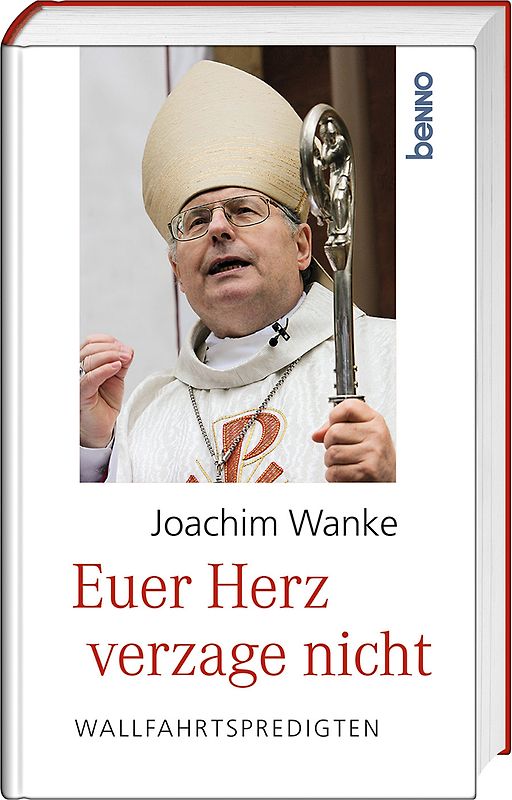 Euer Herz verzage nicht