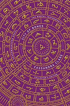 The Mortal Instruments 1: City of Bones