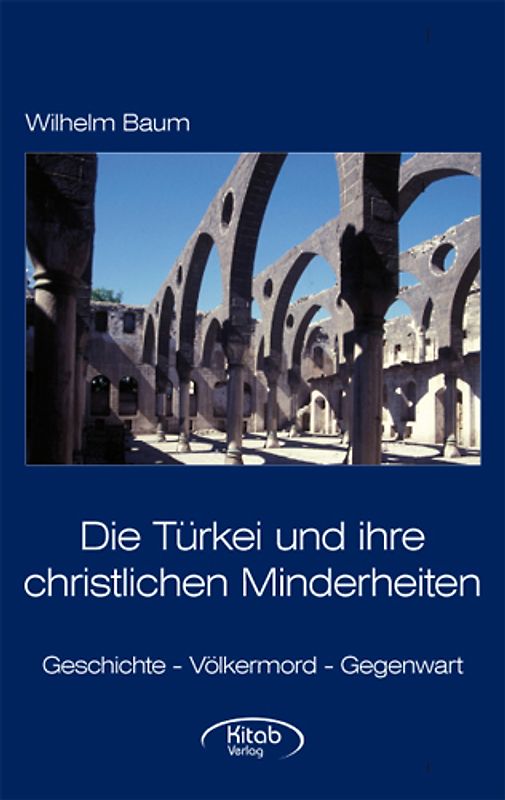 Die Türkei und ihre christlichen Minderheiten
