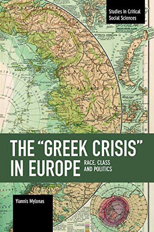 The Greek Crisis in Europe