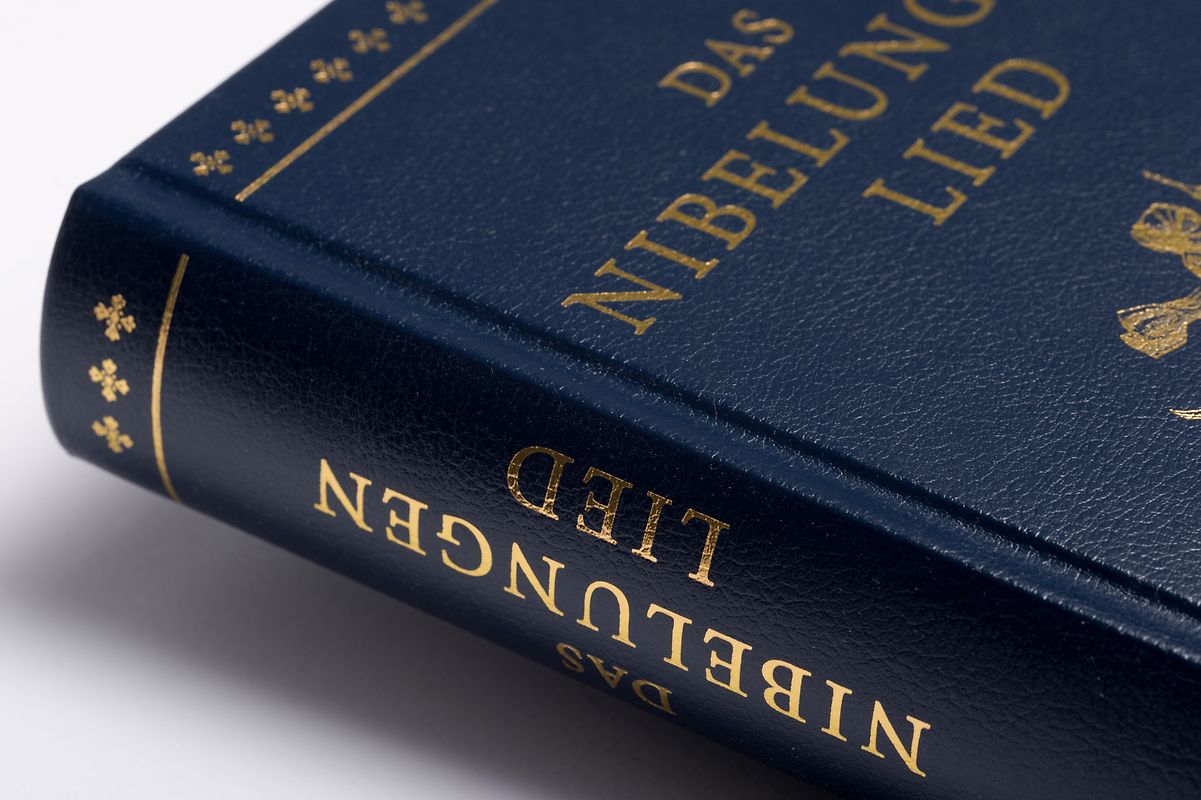 Seissen-Dengeln. Plattdeutsche Gedichte