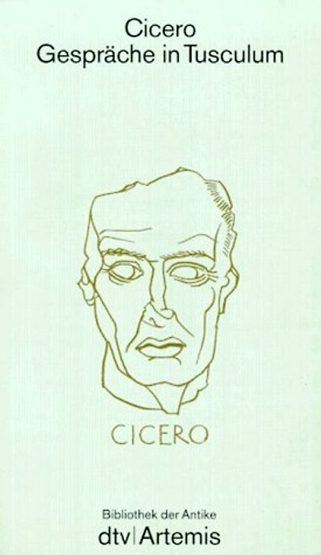 Gespräche in Tusculum