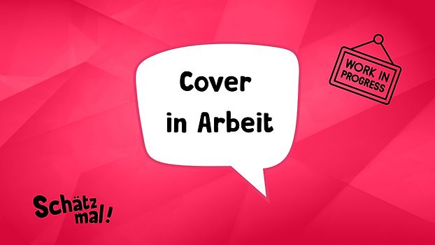 Schätz mal! Disney Edition