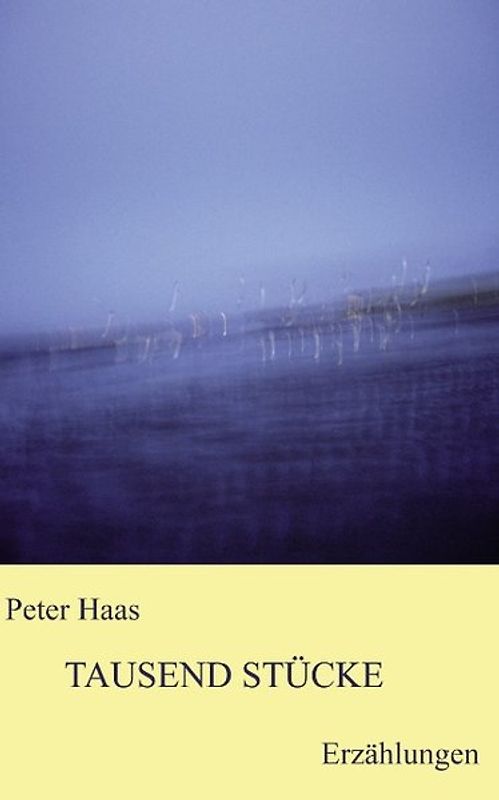 Tausend Stücke