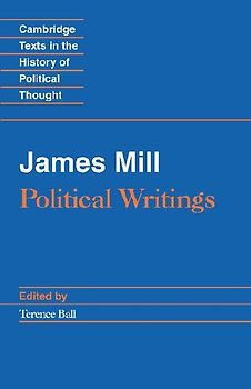 James Mill