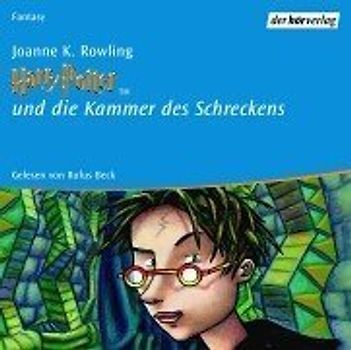 Harry Potter und die Kammer des Schreckens