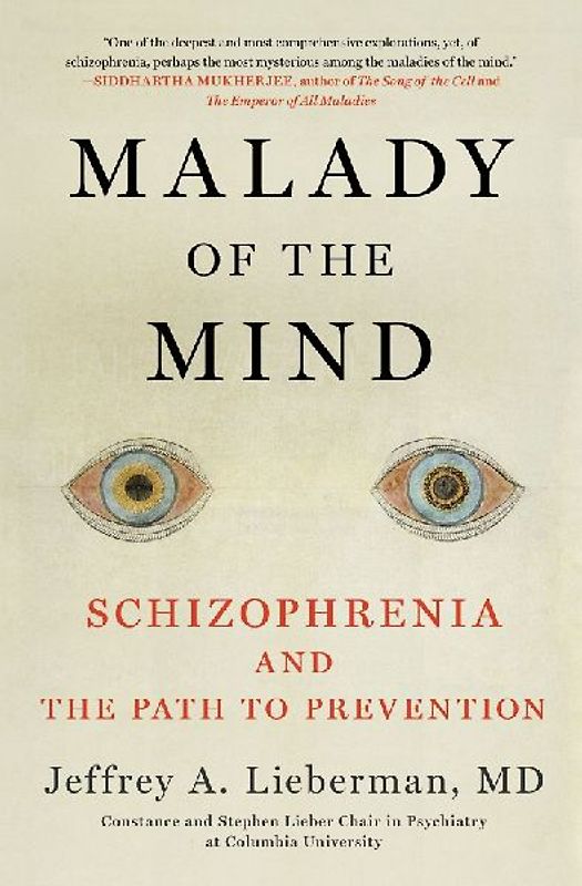 Malady of the Mind
