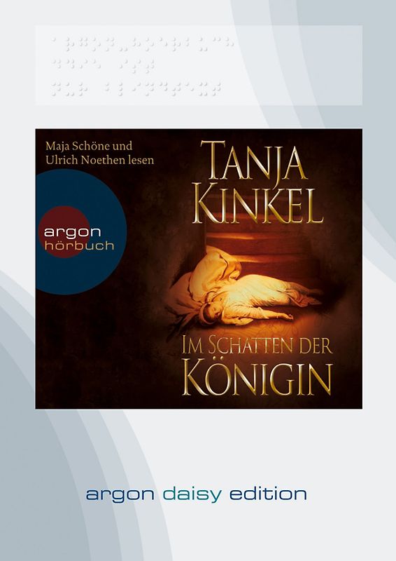 Im Schatten der Königin