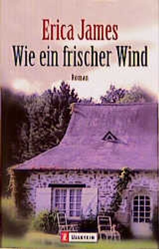 Wie ein frischer Wind