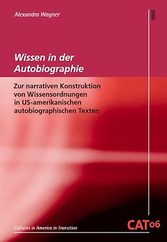 Wissen in der Autobiographie