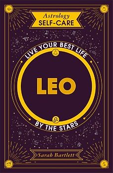 Astrology Self-Care: Leo