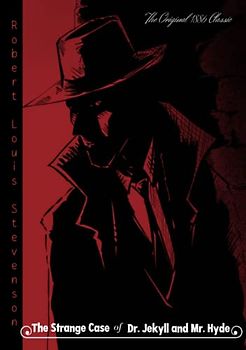 The Strange Case of Dr. Jekyll and Mr. Hyde