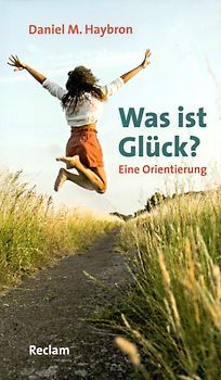 Was ist Glück?
