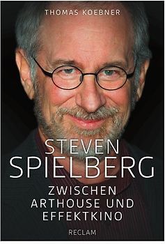 Steven Spielberg