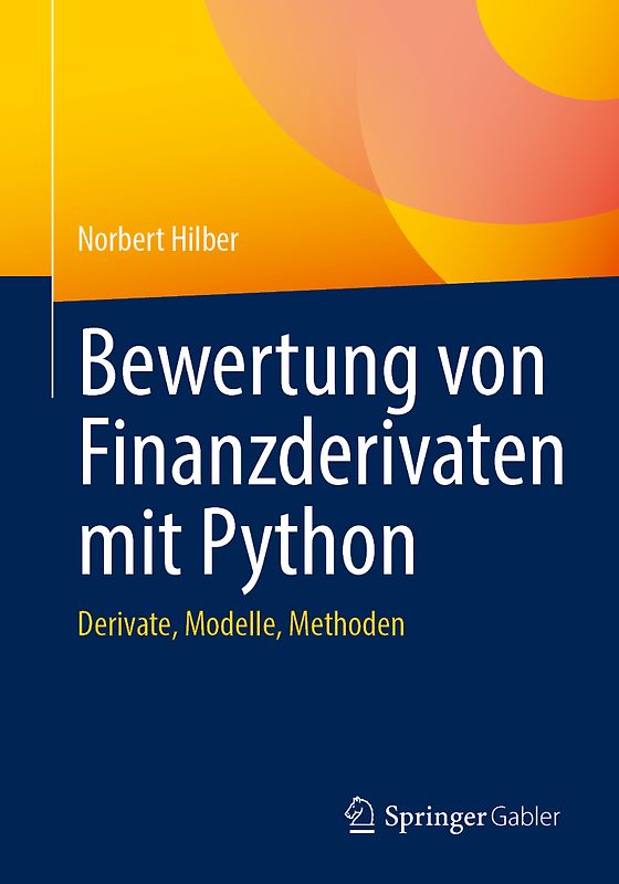 Bewertung von Finanzderivaten mit Python