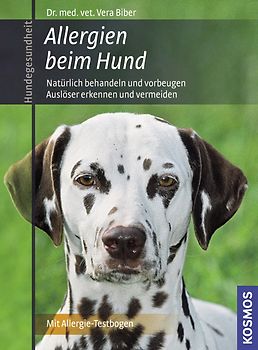 Allergien beim Hund