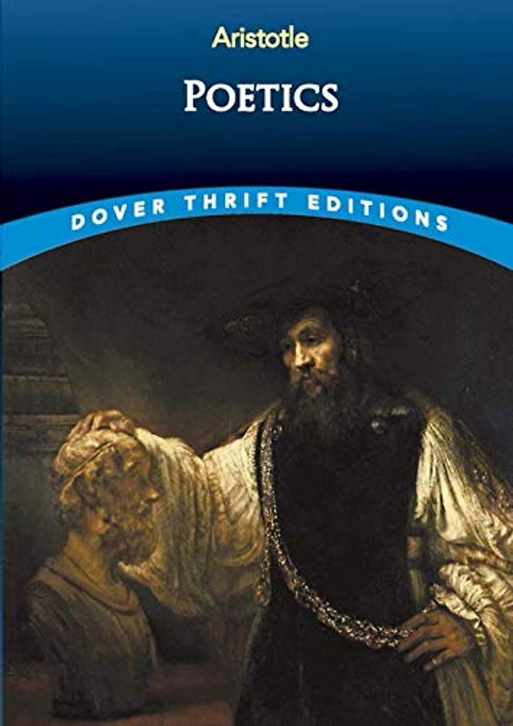 The Poetics Of Aristotle: The New Illustrated Edition