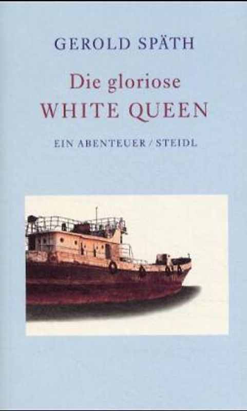 Die gloriose White Queen