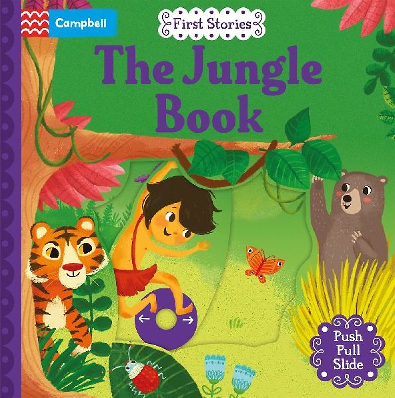 The Jungle Book