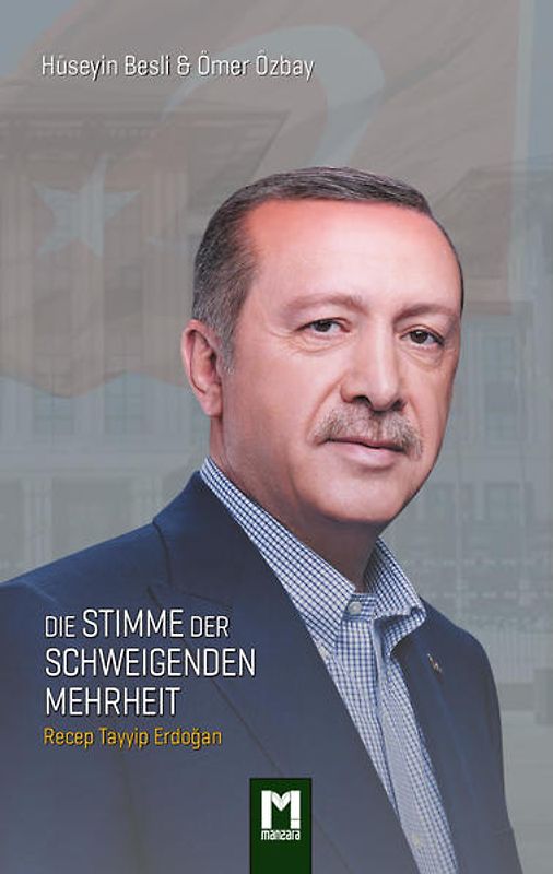 Die Stimme der schweigenden Mehrheit