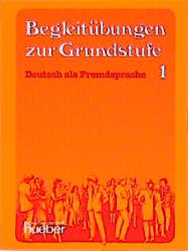 Lernziel Deutsch. Deutsch als Fremdsprache