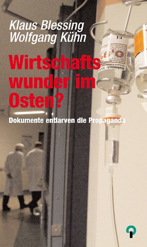 Wirtschaftswunder im Osten?