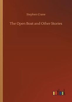The Open Boat and Other Stories