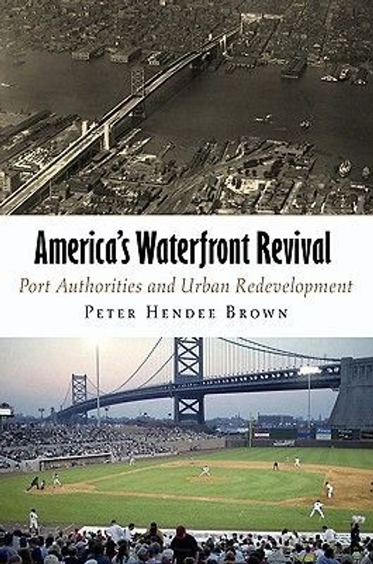 America's Waterfront Revival