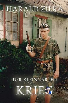 Skippy Kaminsky und die Kleingärtner / Der Kleingarten-Krieg