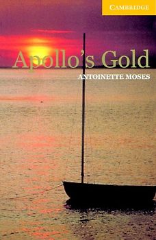 Apollo's Gold - Antoinette Moses [Level 2]