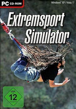 Extremsport Simulator PC Spiele