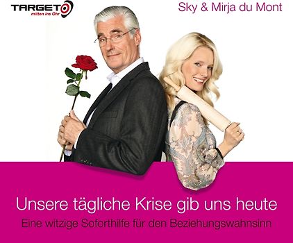 Unsere tägliche Krise gib uns heute