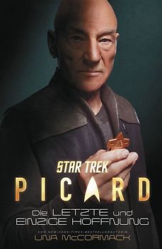 STAR TREK – PICARD