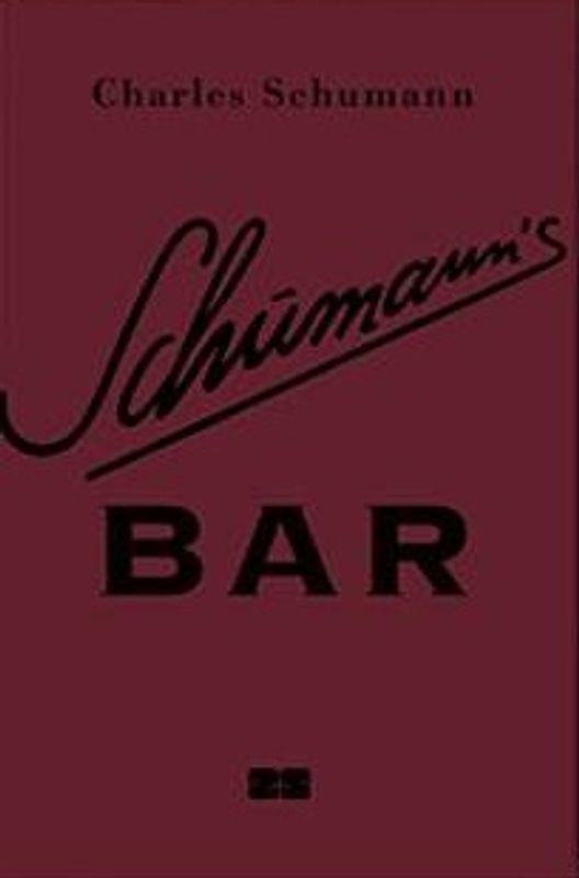 Schumann's Bar