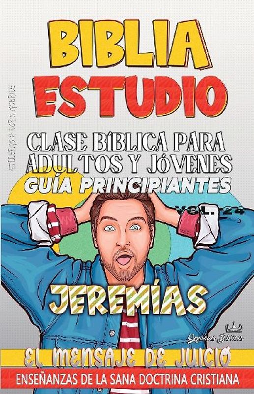 Clase Bíblica para Adultos y Jóvenes