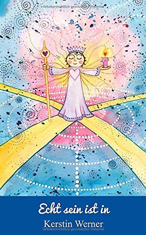 Echt sein ist in