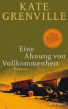 Eine Ahnung von Vollkommenheit