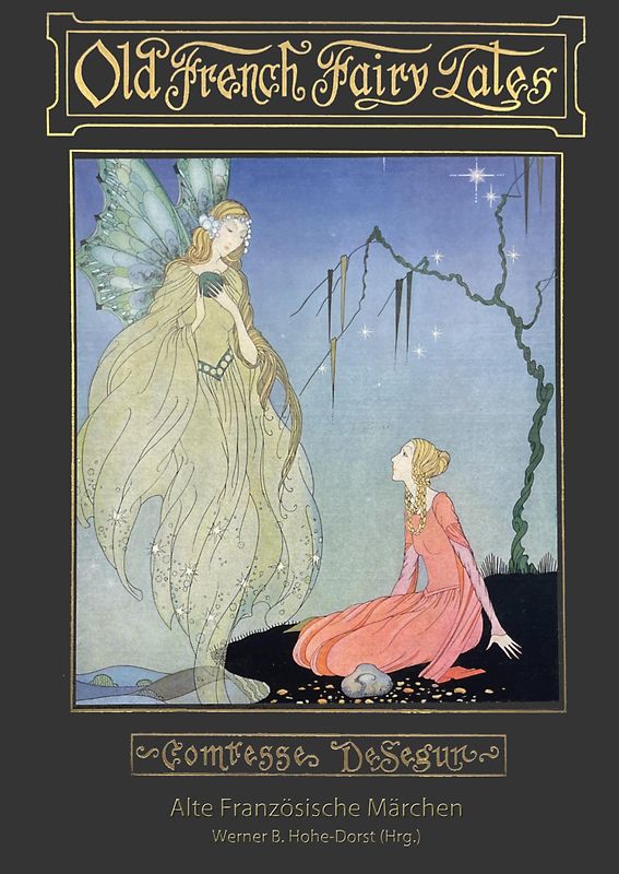 Alte Französische Märchen