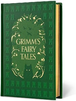 Grimm's Fairy Tales (Special Edition)