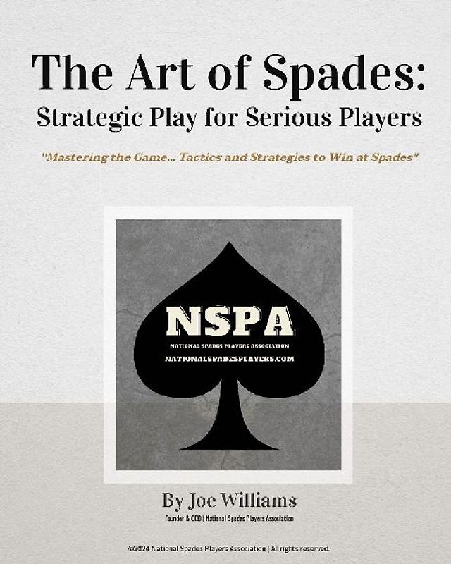 The Art of Spades