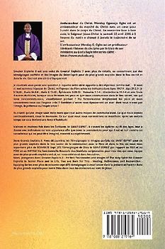 Greater Exploits - 8 - Témoignages parfaits et images du SAINT-ESPRIT pour de plus grands exploits