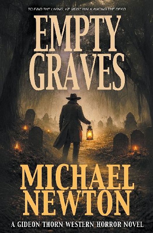 Empty Graves