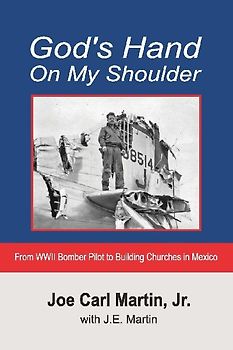 God's Hand  On My Shoulder