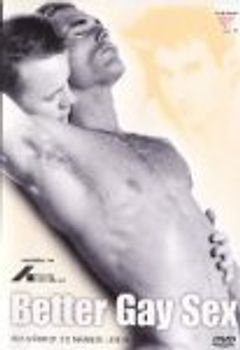 Better Gay Sex DVD