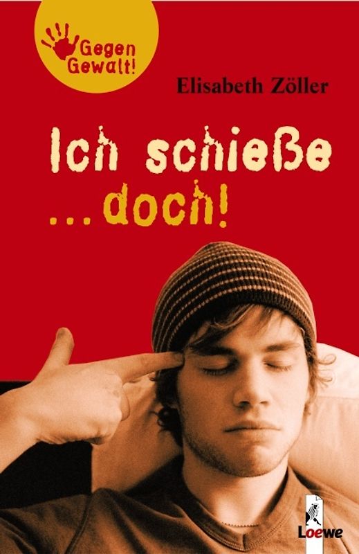 Ich schieße ... doch!