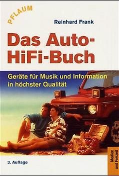 Das Auto-HiFi-Buch