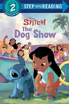 The Dog Show (Disney Stitch)